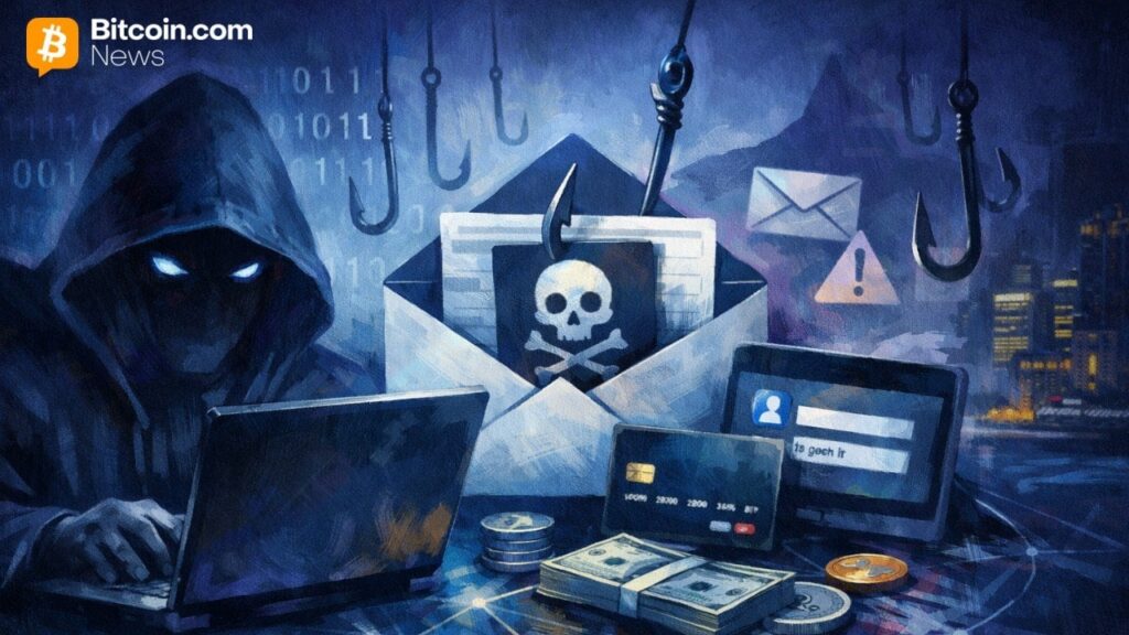 Coinbase, Microsoft, Europol Disrupt Major Phishing Platform, 330 Domains Taken Down