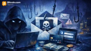 Coinbase, Microsoft, Europol Disrupt Major Phishing Platform, 330 Domains Taken Down