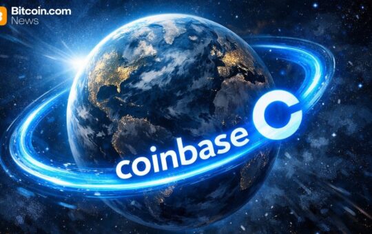 Coinbase Opens 84 Countries to ‘Everything Exchange’ Ecosystem Through Integrated Decentralized Trading
