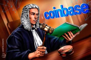 Coinbase User IRS Block Petition Dismissed After Procedural Failure