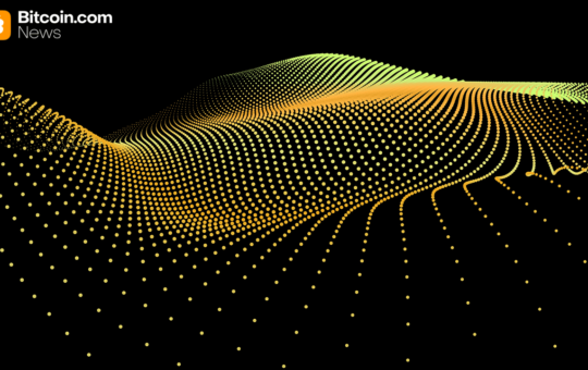 Coinshares Debuts Regulated DeFi and RWA Yield Strategy With Railnet