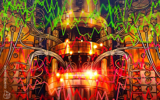 Construction Begins at 1M Qubit Quantum Facility