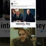 Corrupt politicians are stopping crypto progress #politics #cryptonews