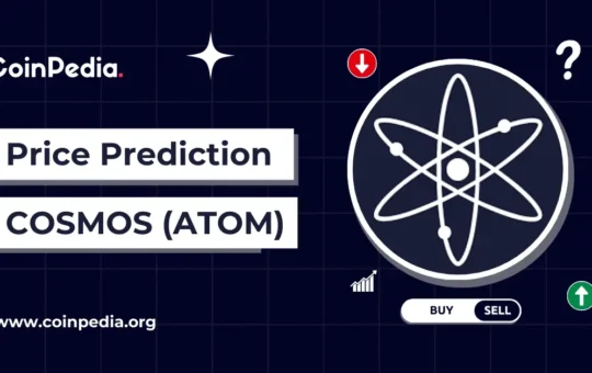 Coinpedia - Fintech & Cryptocurreny News Media