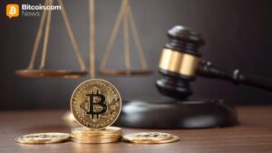 Court Reaffirms Bitcoin’s Status as Property but Limits Tort Claims in $172M Case