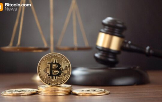 Court Reaffirms Bitcoin’s Status as Property but Limits Tort Claims in $172M Case