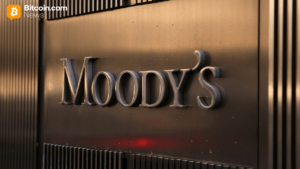 Credit Ratings Meet Blockchain: Moody’s Deploys TIE on Canton Network