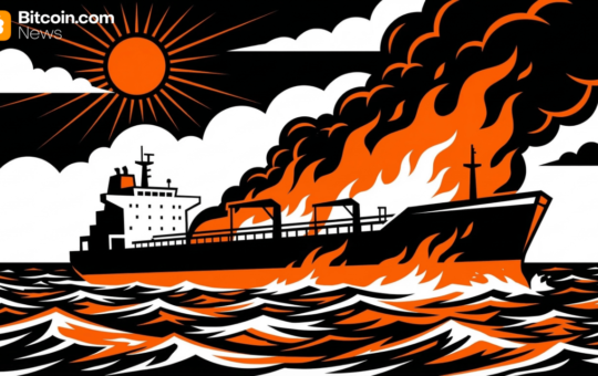 Crude Prices Rise Over $100 as Trump Mulls Attacking Iran’s Kharg Island Oil Facilities