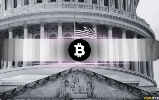 Crypto-Backed Mortgages Coming to the US