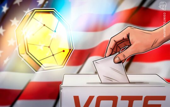 Crypto-Backed PAC Spends $8.6M in Illinois Races ahead of US Midterms