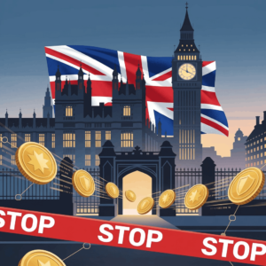 Crypto, UK