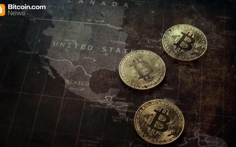 Crypto ETFs Rally Continues With $202 Million Inflow for Bitcoin