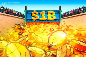 Crypto ETPs Post $1B Inflows as Bitcoin Leads Gains