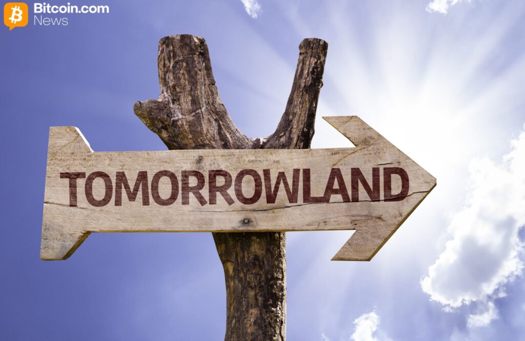 Crypto Exchange Kucoin Partners With Tomorrowland Winter for Alpine Festival Launch