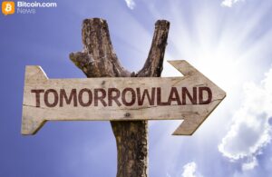 Crypto Exchange Kucoin Partners With Tomorrowland Winter for Alpine Festival Launch