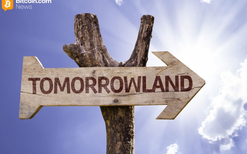 Crypto Exchange Kucoin Partners With Tomorrowland Winter for Alpine Festival Launch