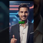 Crypto Flash News 2026-03-09 #bitcoin #crypto #ethereum