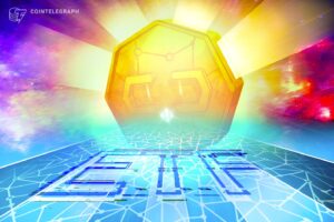 Crypto Funds Add $1B as Bitcoin and Ethereum Lead Gains