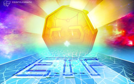 Crypto Funds Add $1B as Bitcoin and Ethereum Lead Gains