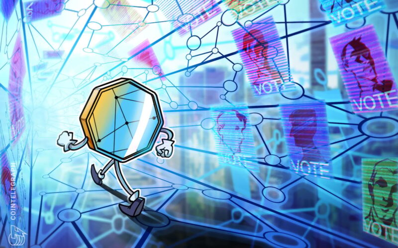 Crypto Gains Political Clout Among 80% of UK Young Voters