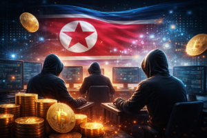 Crypto In Spotlight As OFAC Targets North Korean IT Worker Network