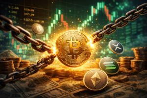 Crypto May No Longer Be Treated Like Penny Stocks Under SEC Plan