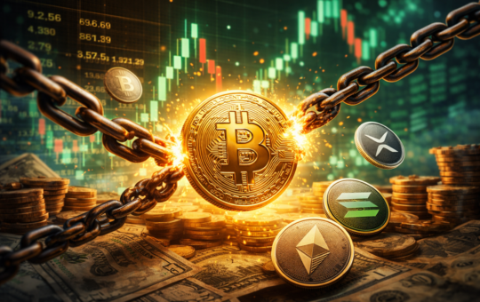 Crypto May No Longer Be Treated Like Penny Stocks Under SEC Plan