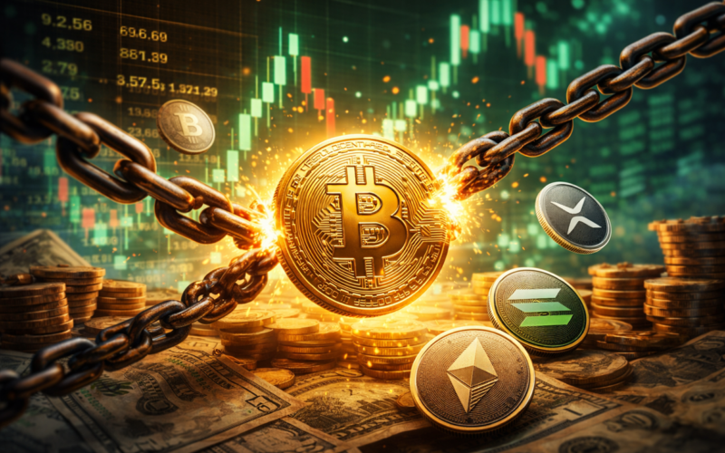 Crypto May No Longer Be Treated Like Penny Stocks Under SEC Plan