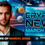 Crypto News Digest #27: March | Altcoin growth & AI crypto tools