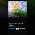 Crypto News – March 21st : Seized Bitcoin Fight #SeizedBTC