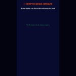 Crypto News March 22 2026 #Shorts #crypto #bitcoin