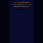 Crypto News March 28 2026 #Shorts #crypto #bitcoin