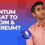 Crypto News: Quantum Threat, MicroStrategy vs BlackRock, Stablecoin Surge | WazirX