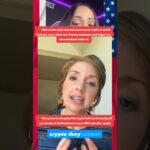 Crypto News Today! #crypto #ripplenews #usatoday #blockchain #xrpnews #xrparmy #cryptonews