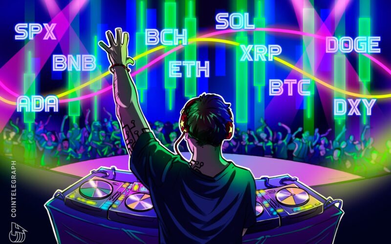 Crypto Traders Ignore High Oil Prices As BTC, Altcoins Rally