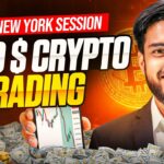 Crypto Trading LIVE: BTC Live Trading Bitcoin Analysis | 15 MAR #crypto #bitcoin #btc