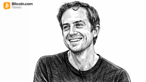 Crypto Veteran and Shapeshift Founder Erik Voorhees Appears to Scoop up Nearly 25,000 ETH, Analysts Say