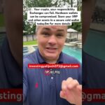 Crypto #XRP #XRPNews #XRPPricePrediction #XRParmy #XLM #Ripple #CryptoUpdate #CryptoNews