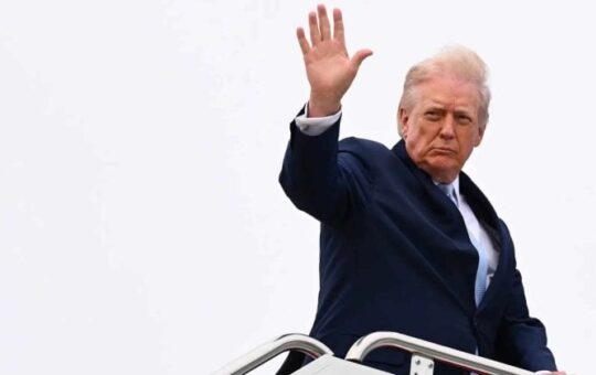 Crypto surges on Iran de-escalation hopes, but conflicting reports add uncertainty