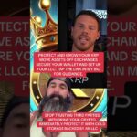 #CryptoTrustFund#Bitcoin#Ethereum#XRP#CryptoInvestment#CryptoNews#BTC#ETH#XRPArmy#CryptoUpdate#news.