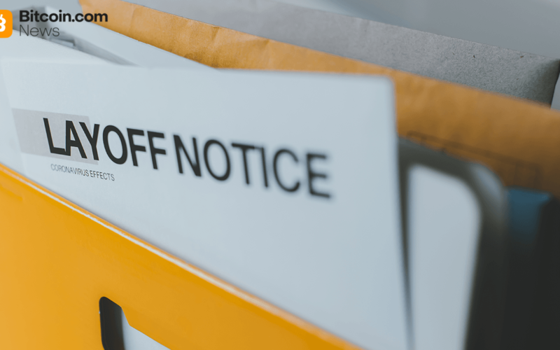 Crypto.com Announces Layoffs While Expanding AI Capabilities