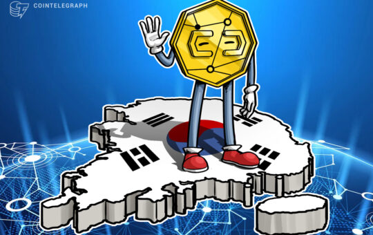 Crypto.com Enables Tourist Crypto Payments in Korea With KG Inicis Deal