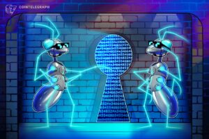 Cryptography Firm Zama Brings FHE Privacy to T‑REX Ledger