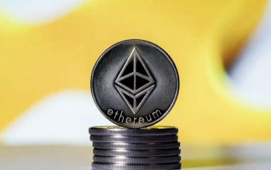 Cumberland continues Ethereum buying spree with $31M withdrawal from Coinbase