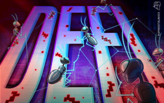 DeFi Needs Shock Absorbers, Not Sacred Pegs