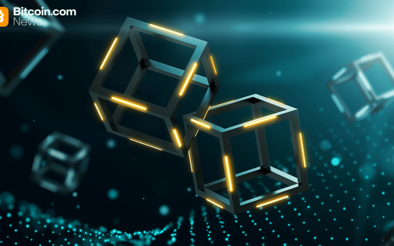 Decentralized Exchanges Capture Nearly 20% of Global Perps Market