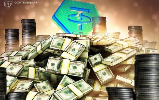 Deloitte Signs Off on Reserves for Tether-Linked USAT Stablecoin
