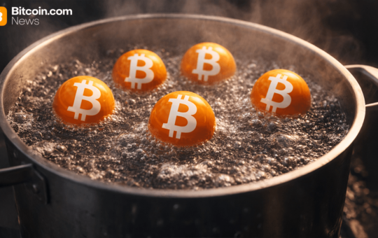 Derivatives Activity Boils as Bitcoin Options Traders Favor Calls Over Puts