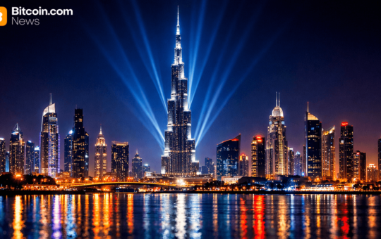 Dubai TOKEN2049 2026 Conference Officially Rescheduled to April 2027