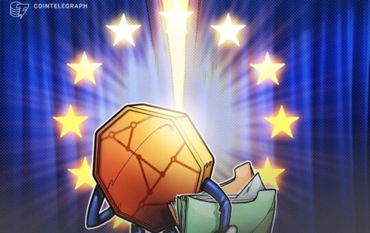 ECB Launches Appia Project to Shape Tokenized Markets